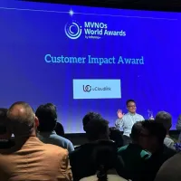 uCloudlink Triumphs at MVNOs World Awards 2026; Unveils Dual-Framework Solutions for Global Carrier Hyper-Growth uCloudlink Triumphs at MVNOs World Awards 2026; Unveils Dual-Framework Solutions for Global Carrier Hyper-Growth
