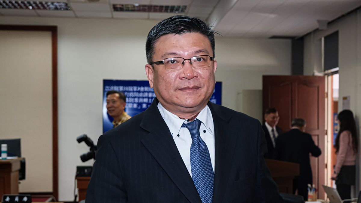 風評:失言又失格的曾文生,專業何在?