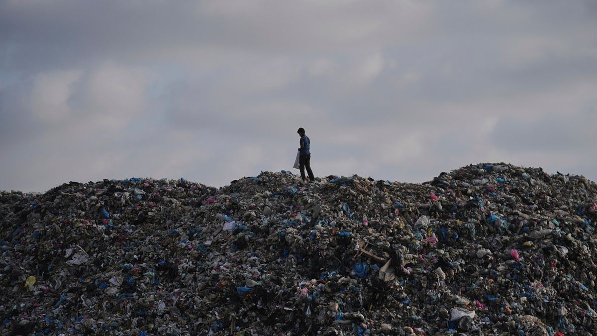 觀點投書:反對焚化爐,還是反對國民黨?南投垃圾問題不能再被政治綁架
