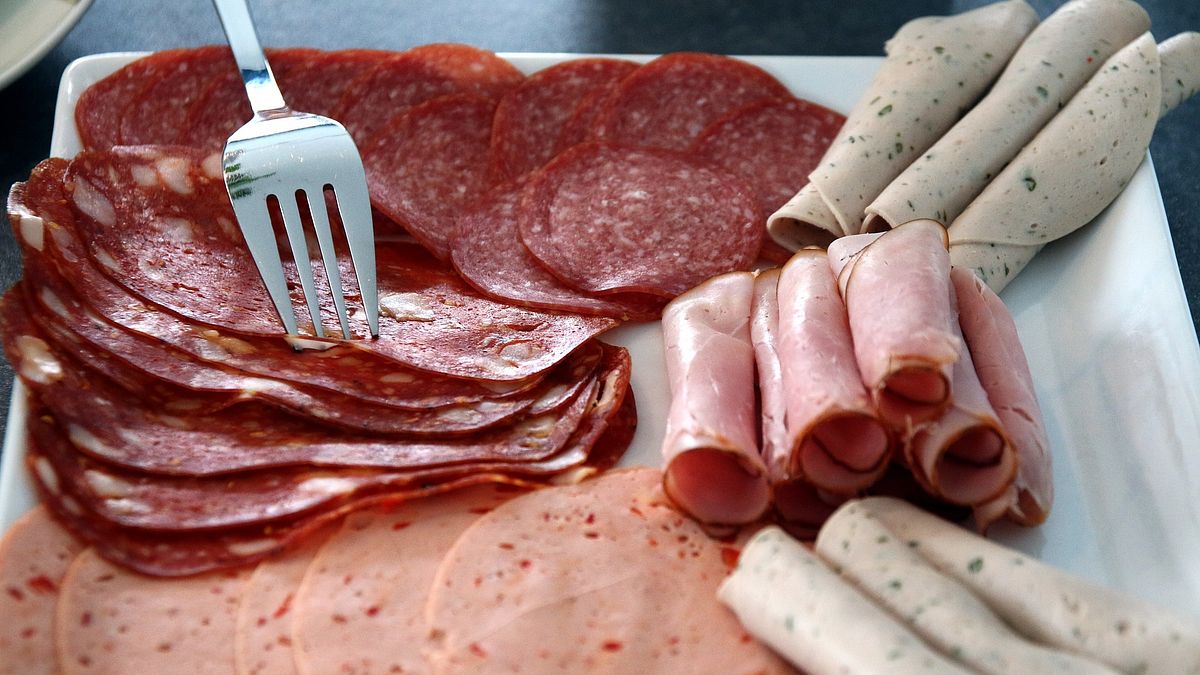 餐桌常見1食物竟是大腦殺手!天天吃失智風險多13% 醫建議「2類」食物有效降發炎