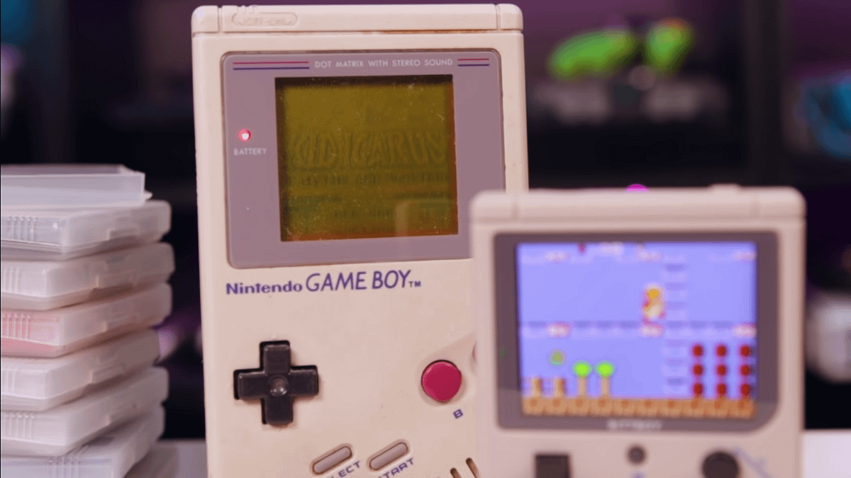 日本平成年號即將落幕,日媒也順勢回顧平成元年10個最暢銷的話題商品。(圖/取自youtube) 日本平成年號即將落幕,日媒也順勢回顧平成元年10個最暢銷的話題商品。(圖/取自youtube)