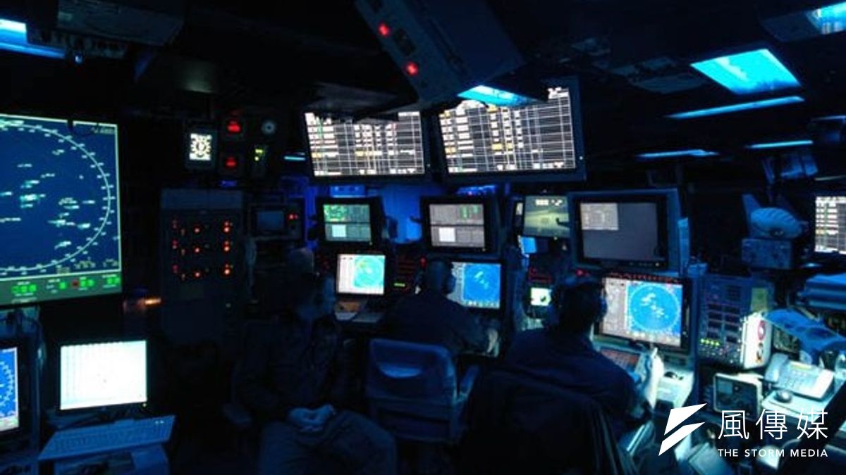 資安出問題,指管便失靈,部隊如散兵游勇。(取自網路) 資安出問題,指管便失靈,部隊如散兵游勇。(取自網路)