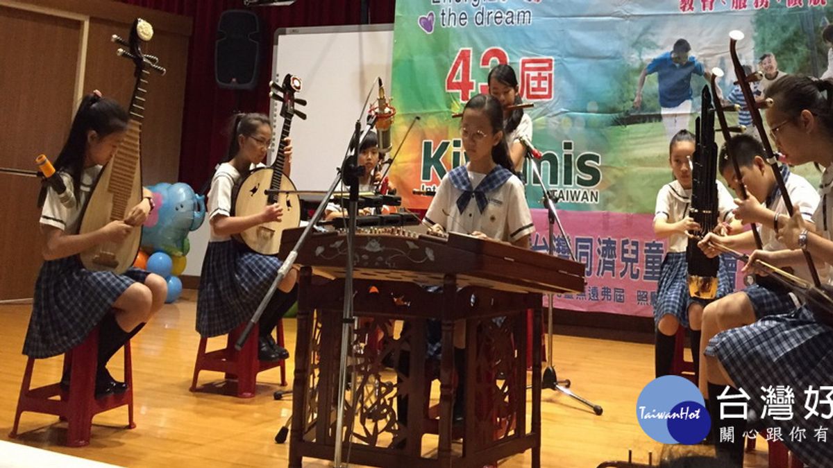 藝術走入市民生活 花漾烏日慶端午音樂會30日登場 藝術走入市民生活 花漾烏日慶端午音樂會30日登場