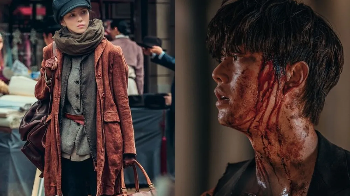 Netflix 12月上架片單,你最期待哪一部?(圖/取自Netflixkr@instagram)