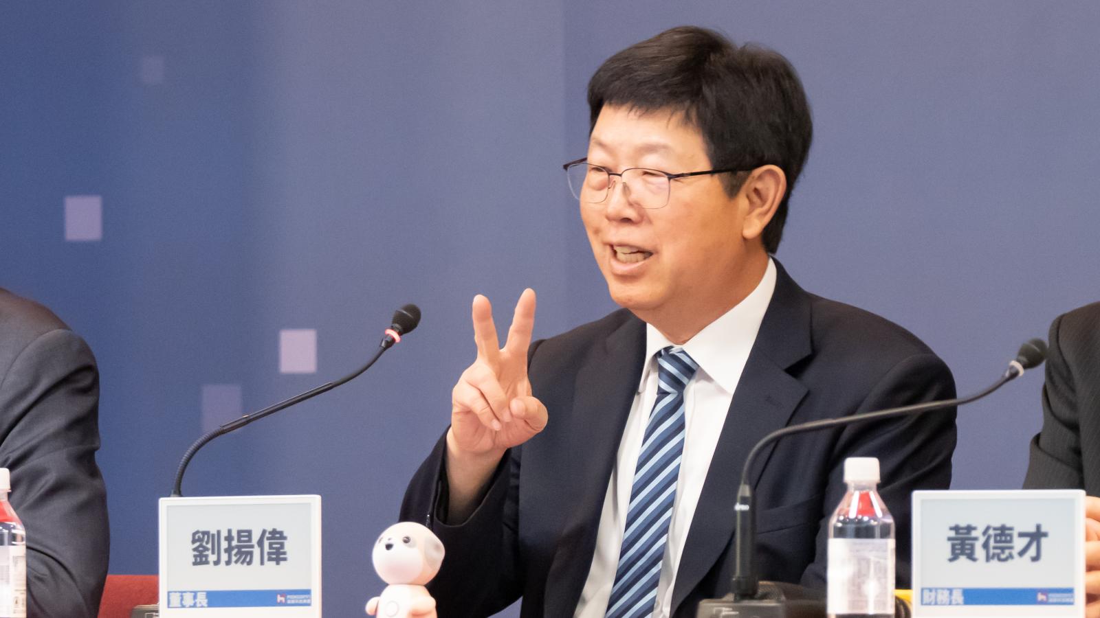 鴻海Q2獲利創高,毛利率卻下滑?專家拆解財報1關鍵數據:重頭戲在下半年