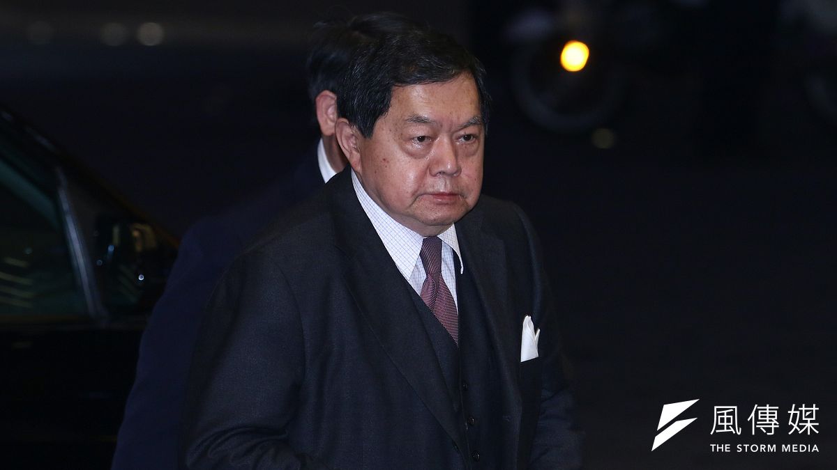 遠東集團傳出對不少藍綠政治人物捐助政治獻金,當中卻無高雄市長韓國瑜;對此,遠東集團總裁徐旭東(見圖)強調,遠東很少參與政治,主要都在努力拚經濟。(資料照,蔡親傑攝) 遠東集團傳出對不少藍綠政治人物捐助政治獻金,當中卻無高雄市長韓國瑜;對此,遠東集團總裁徐旭東(見圖)強調,遠東很少參與政治,主要都在努力拚經濟。(資料照,蔡親傑攝)