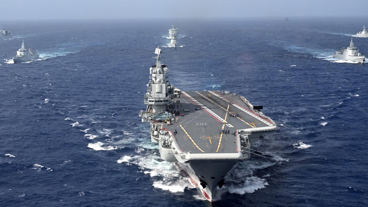 下班國際線》台海戰爭爆發,錢跑得比人快!地緣風險專家揭「3大指標」是預警前兆:還蠻準的