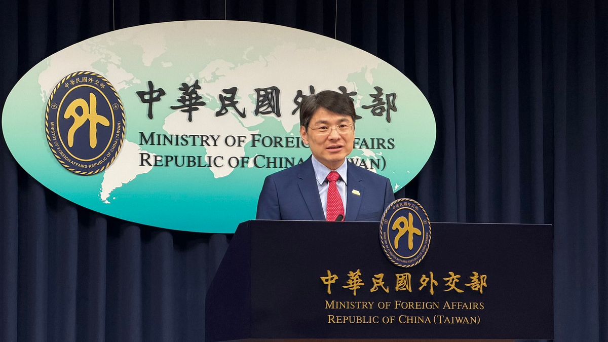 解放軍連續9天軍演劍指日本!外交部籲中國「停止挑釁」:應善盡大國責任