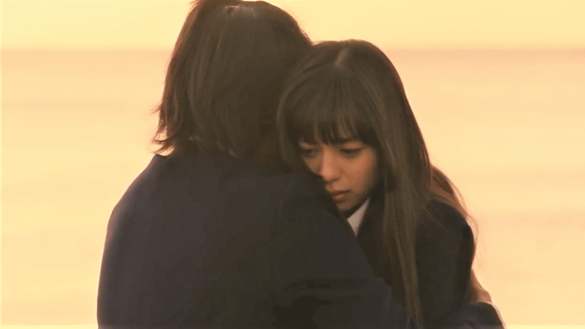 我們總說,愛一個人,就要保護他,不讓他受傷害。是的,保護他不被別人所傷害,更要保護他不被我所傷害。(示意圖非本人/翻攝自youtube)