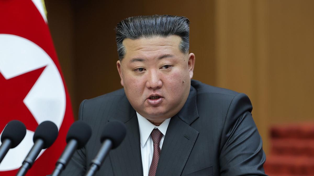 BTS在北韓也有粉!BBC:金正恩本應是朝鮮人民的唯一偶像,直到他們發現K-pop