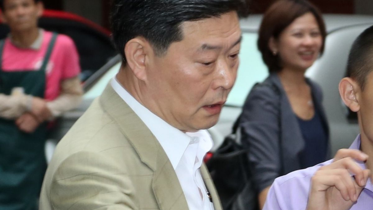 台北市長柯文哲說,王燕軍(見圖)追隨李前總統很久,對國內政情相當了解,是相當好的市政顧問人選。(資料照,余志偉攝) 台北市長柯文哲說,王燕軍(見圖)追隨李前總統很久,對國內政情相當了解,是相當好的市政顧問人選。(資料照,余志偉攝)