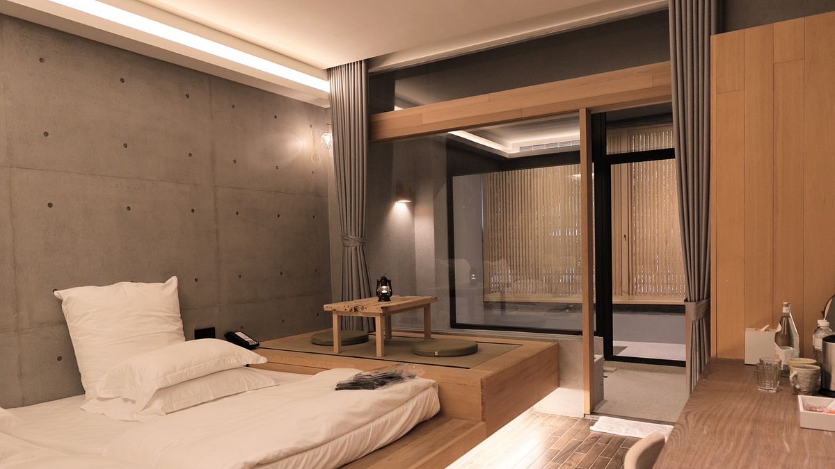 隨時隨地 立馬安排;呆水溫泉會館 讓您能時時刻刻寵愛爸媽。(圖/呆水溫泉會館提供) 隨時隨地 立馬安排;呆水溫泉會館 讓您能時時刻刻寵愛爸媽。(圖/呆水溫泉會館提供)