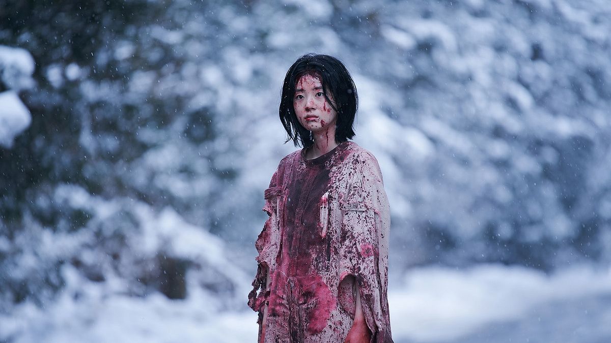 《魔女二部曲:另一個她》第二集將以全新故事線展開,講述另一位「甦醒的魔女」背後的身分故事。(圖/少女心文室提供) 《魔女二部曲:另一個她》第二集將以全新故事線展開,講述另一位「甦醒的魔女」背後的身分故事。(圖/少女心文室提供)