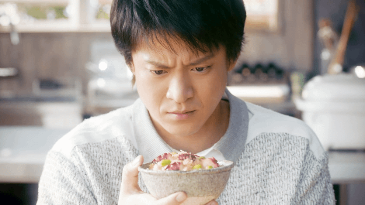 丈夫晚歸、不回家吃飯是許多人婚姻中,吵架的爭執點,為什麼家人一定要一起吃飯?(取自youtube) 丈夫晚歸、不回家吃飯是許多人婚姻中,吵架的爭執點,為什麼家人一定要一起吃飯?(取自youtube)