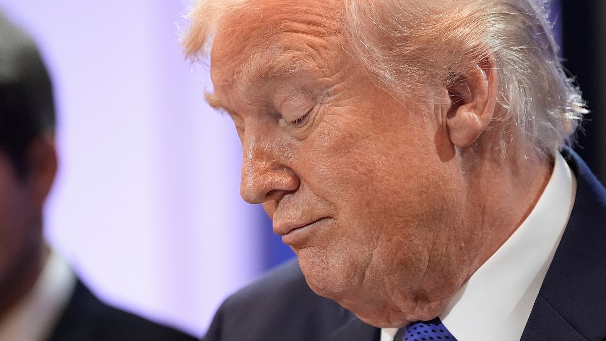 台積電5兆投資回不來了?工程師轟政府忽略川普辱台:關稅失效卻堅守賣台協定