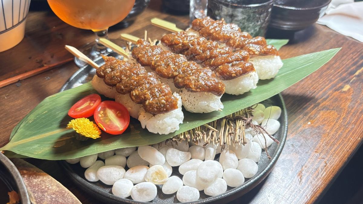 飛驒牛、香魚一次吃遍!ABV日式居酒館推「岐阜美食祭」 帶你用味蕾走訪日本山城秘境