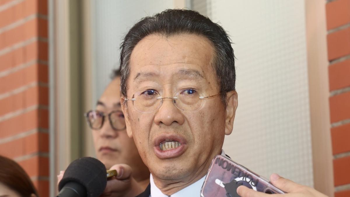 風評:斷網排除「南部股民區」,顧選票還是救股市?
