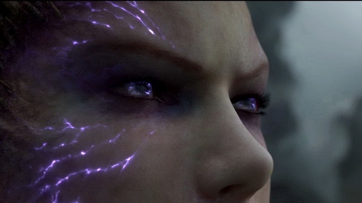 我們的社會有太多憤怒。(視頻截圖) 我們的社會有太多憤怒。(視頻截圖)