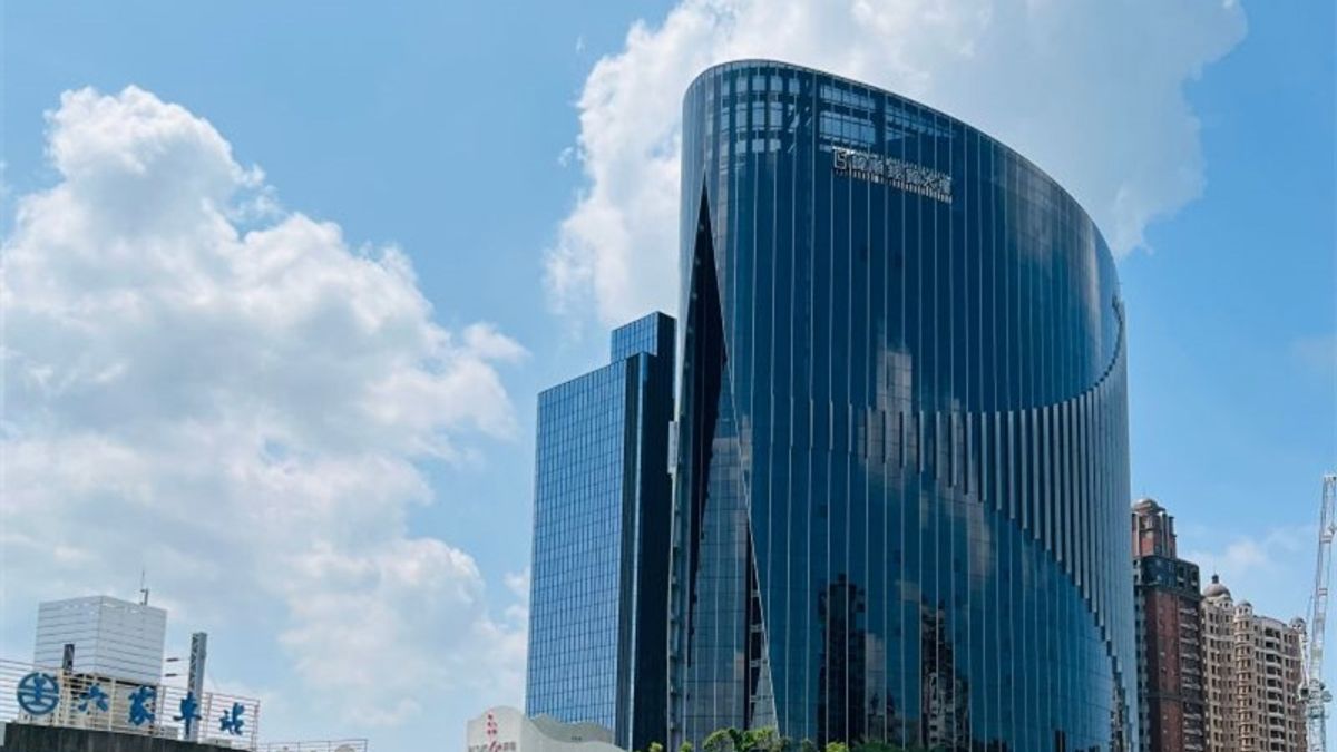 寶可夢城市聯盟賽登場。(圖/6+PLAZA廣場提供) 寶可夢城市聯盟賽登場。(圖/6+PLAZA廣場提供)