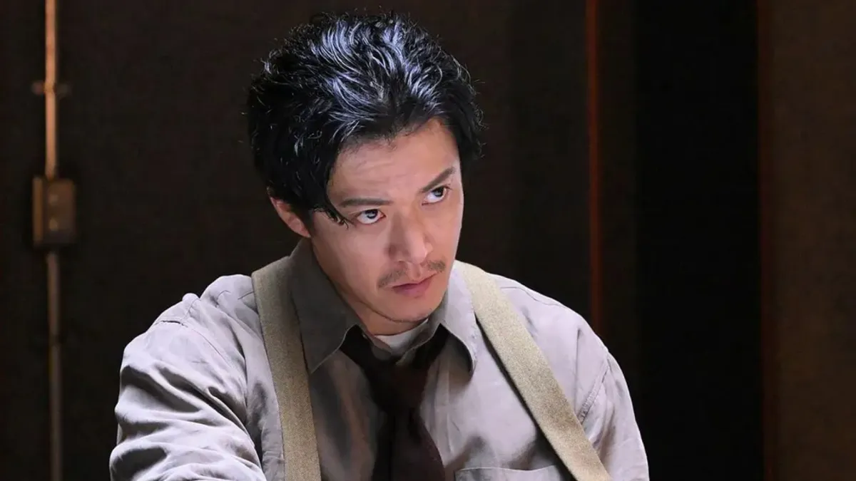 由韓日頂尖團隊聯手打造的驚悚科幻影集《氣體人第一號》 2026 年 7 月 2 日在 Netflix 正式上線(附線上看平台連結)。(圖/取自imdb)