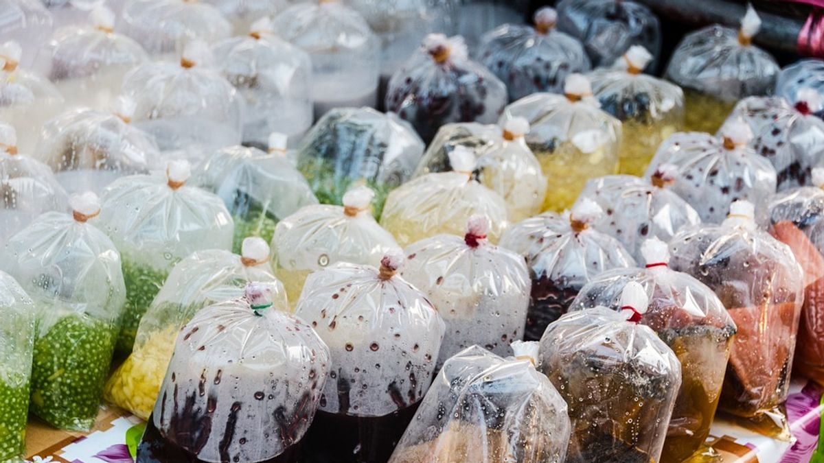 要能生分解、又含生物基的塑膠,正是歐洲當紅炸子雞。(示意圖/PhotoDreamWorldArt@pixabay) 要能生分解、又含生物基的塑膠,正是歐洲當紅炸子雞。(示意圖/PhotoDreamWorldArt@pixabay)