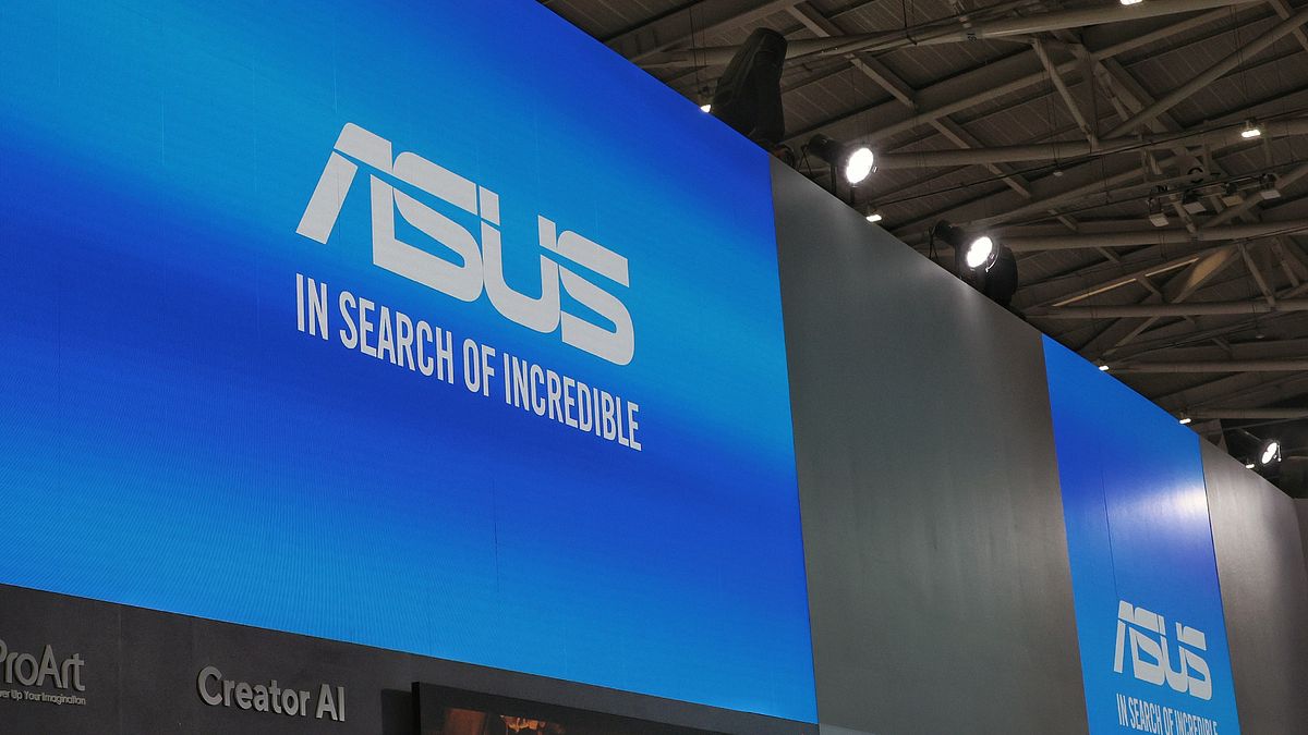 華碩被爆「駭客入侵竊走1TB資料」 公司緊急發聲明了