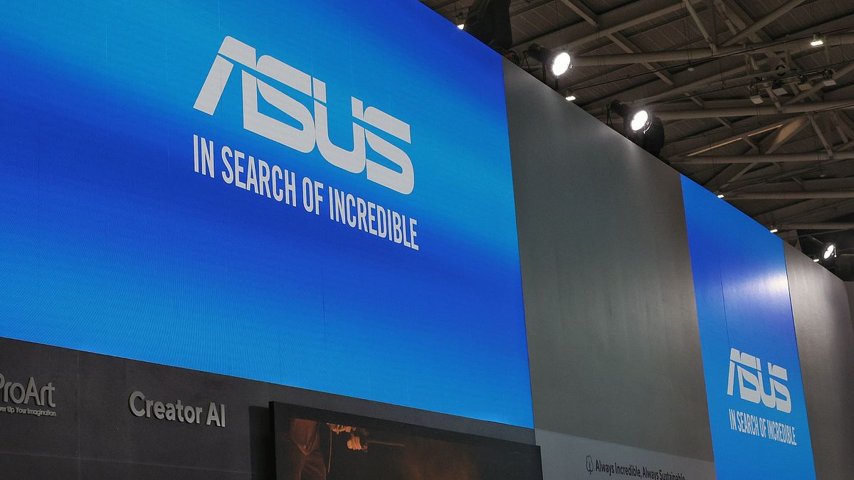 華碩陸配女員工遭爆料曾舉報CEO挺台獨!下一步會驅除出境?邱垂正:要走「這個程序」