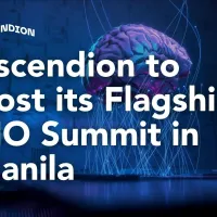 Ascendion to Host its Flagship CIO Summit in Manila Ascendion to Host its Flagship CIO Summit in Manila