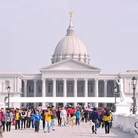 台湾のある博物館が多くの旅行者から展品が豊富でコストパフォーマンスが高いと絶賛されている!(図/Facebook「奇美博物館」より) 台湾のある博物館が多くの旅行者から展品が豊富でコストパフォーマンスが高いと絶賛されている!(図/Facebook「奇美博物館」より)