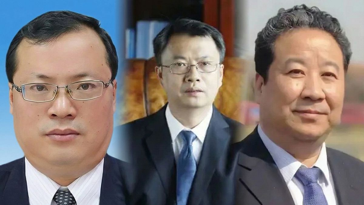 張又俠後再有人落馬!3名中國「軍工高層」被拔人大代表,外媒吐槽習近平2035強軍夢無望