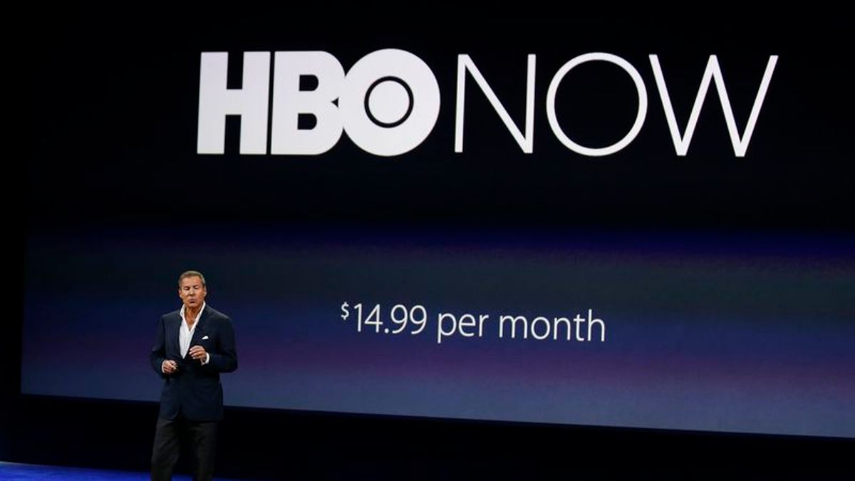 華納媒體(WarnerMedia)今日正式宣布,HBO GO 線上影音服務即日起正式支援 App 內購功能,使用者可於 App 直接購買訂閱,不須再綁有線頻道。(圖/資料照) 華納媒體(WarnerMedia)今日正式宣布,HBO GO 線上影音服務即日起正式支援 App 內購功能,使用者可於 App 直接購買訂閱,不須再綁有線頻道。(圖/資料照)