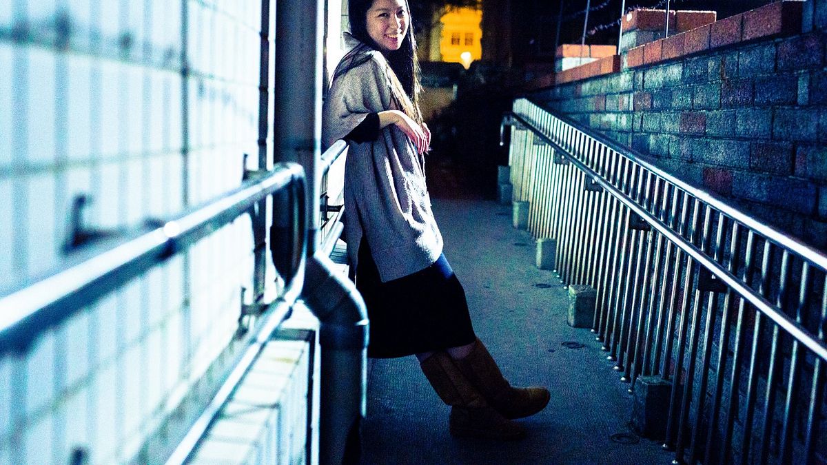 只要有任何一個人在爭吵過後得到新的想法,周芷萱就覺得很值得(圖/周芷萱 斬父權獨立劍 老娘就是反骨!@facebook) 只要有任何一個人在爭吵過後得到新的想法,周芷萱就覺得很值得(圖/周芷萱 斬父權獨立劍 老娘就是反骨!@facebook)