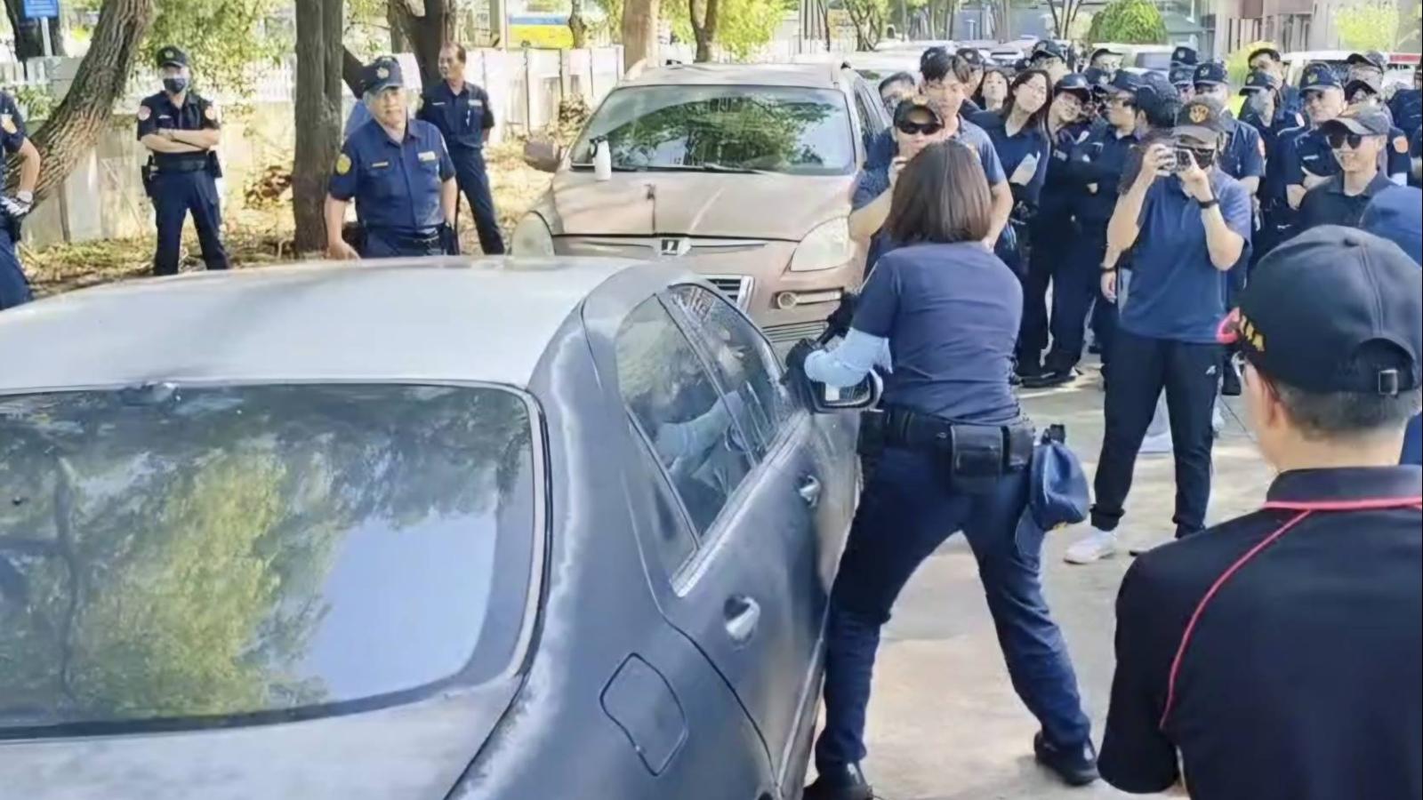 觀點投書:毒駕零容忍不等於快篩零質疑