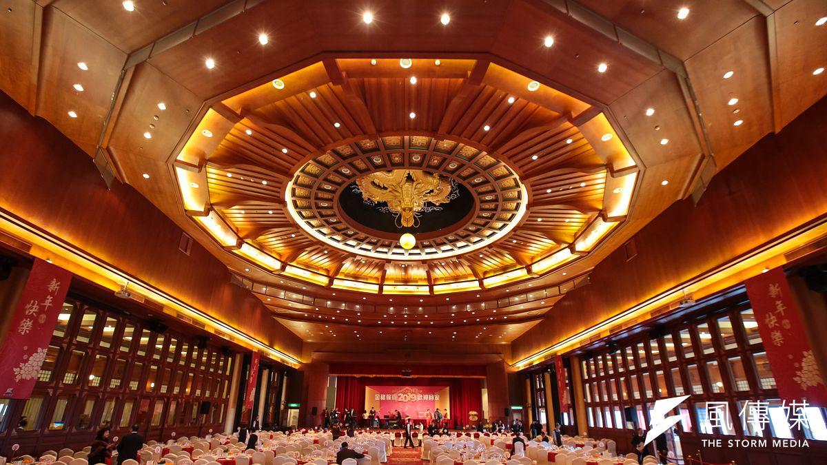 電子業大咖回台 台商回台投資金額破2千億,圖為海基會舉行「2019大陸台商春節聯誼活動」。(資料照片,顏麟宇攝) 電子業大咖回台 台商回台投資金額破2千億,圖為海基會舉行「2019大陸台商春節聯誼活動」。(資料照片,顏麟宇攝)