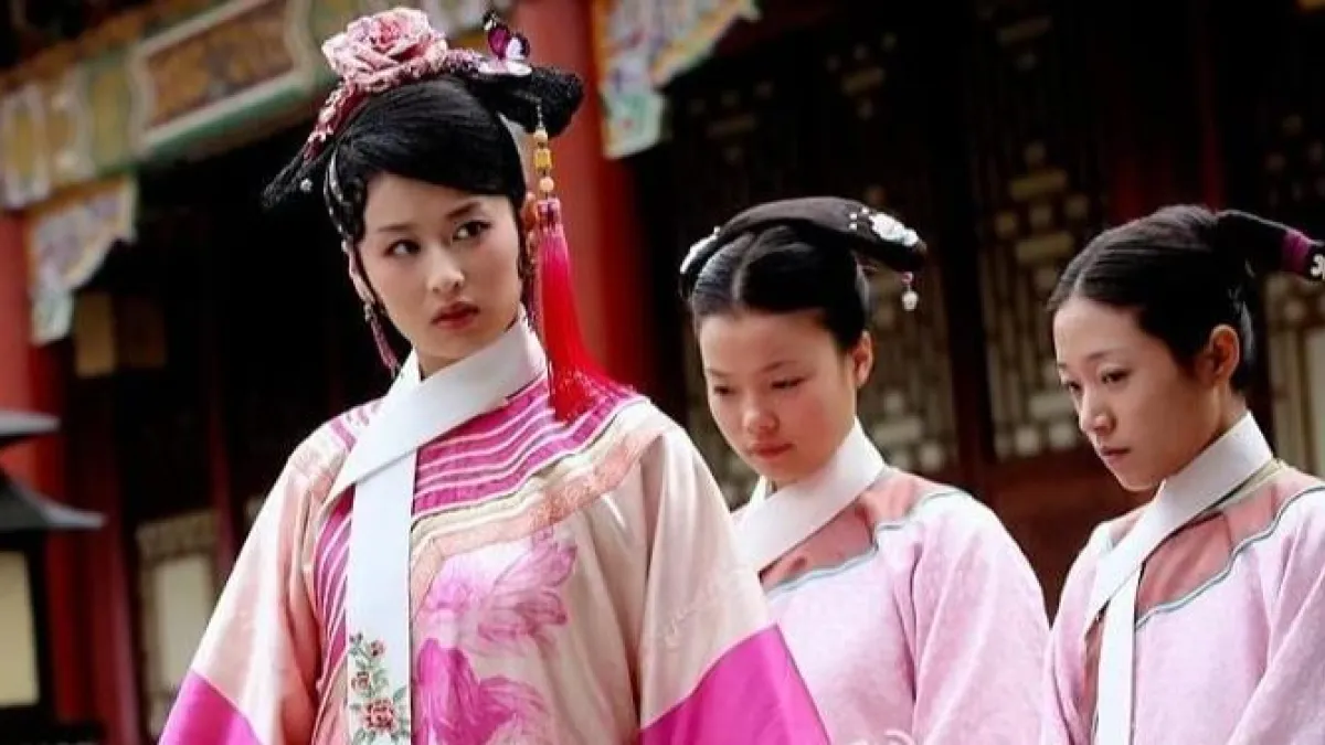 皇帝崩逝後宮女去哪?揭開古代「殉葬」殘酷真相,母憑子貴竟是唯一生路?。(圖/取自IMDB官網)