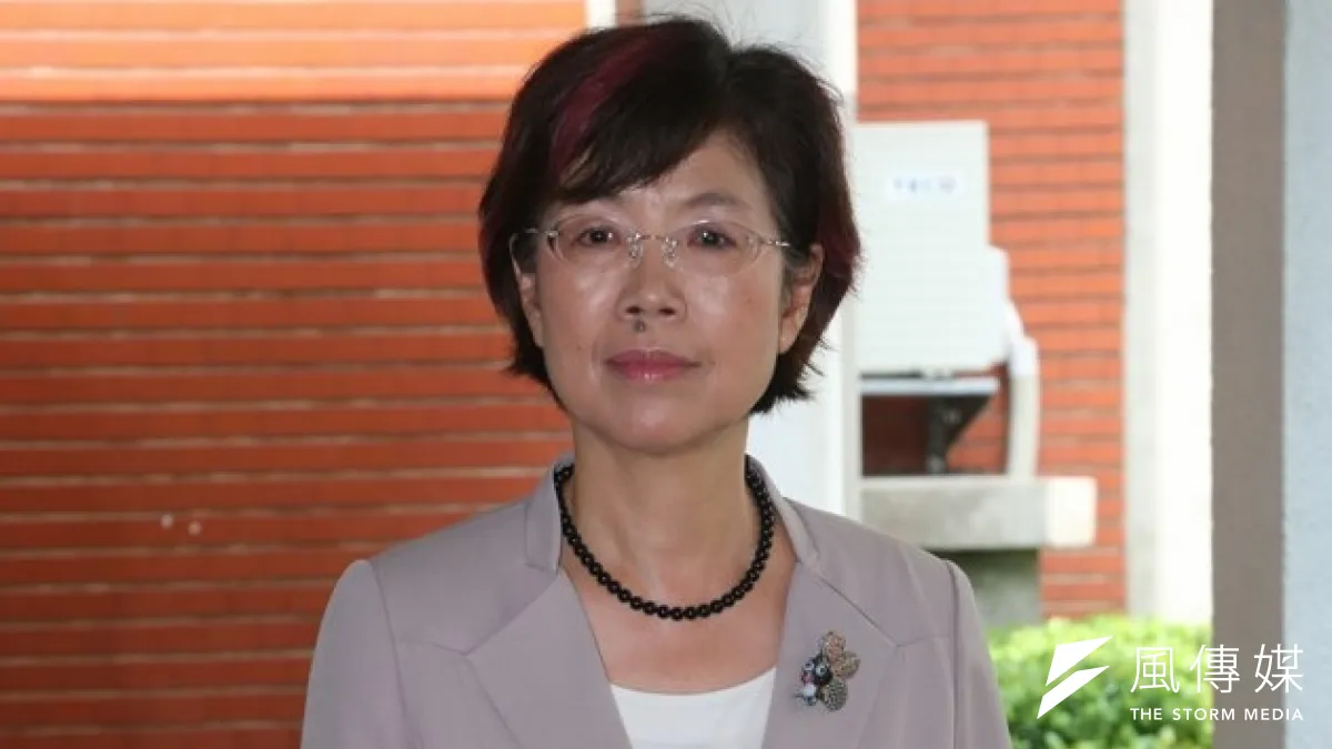 立委尤美女抽到司法法制委員會召委之後,辦公室急忙找了10餘個性別團體溝通,雖然產生不少意見分歧,但最終團體們都尊重尤辦的專業評估與決定。(資料照片,余志偉攝)