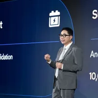 CATL Debuts World's First Field-Validated Sodium-Ion BESS, Bringing Sodium Storage to Commercial Reality CATL Debuts World's First Field-Validated Sodium-Ion BESS, Bringing Sodium Storage to Commercial Reality