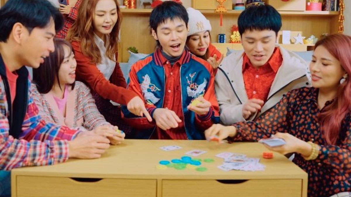 百萬YouTuber團體這群人TGOP宣布即將停更。(圖/取自這群人TGOP臉書專頁) 百萬YouTuber團體這群人TGOP宣布即將停更。(圖/取自這群人TGOP臉書專頁)