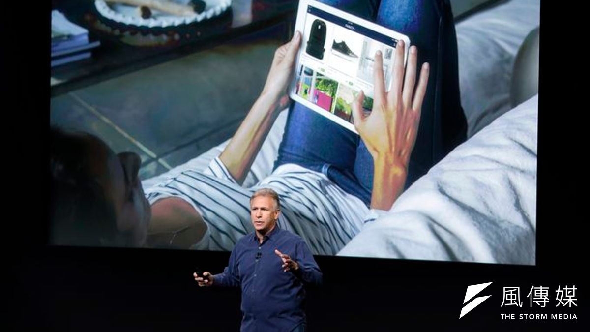 由於面板耽誤,蘋果延後生產大iPad,原來預期藉此挽救銷售量下滑的希望落空。(美聯社) 由於面板耽誤,蘋果延後生產大iPad,原來預期藉此挽救銷售量下滑的希望落空。(美聯社)