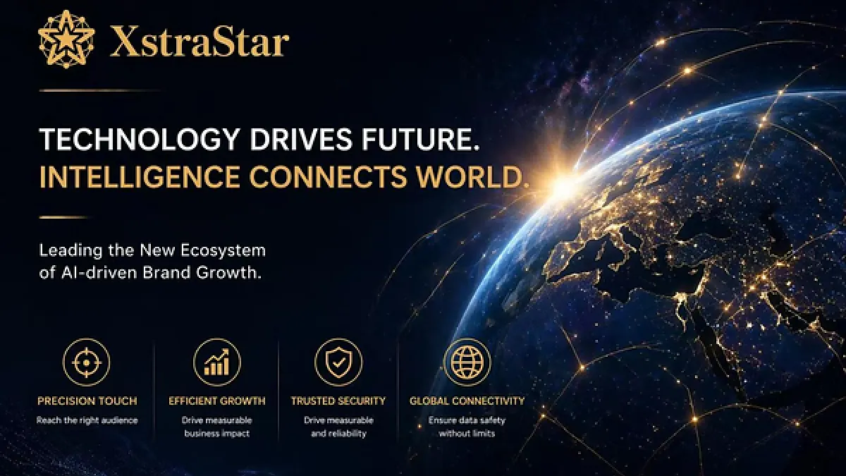 XstraStar Introduces G-Power Framework to Help Brands Measure AI Search Visibility