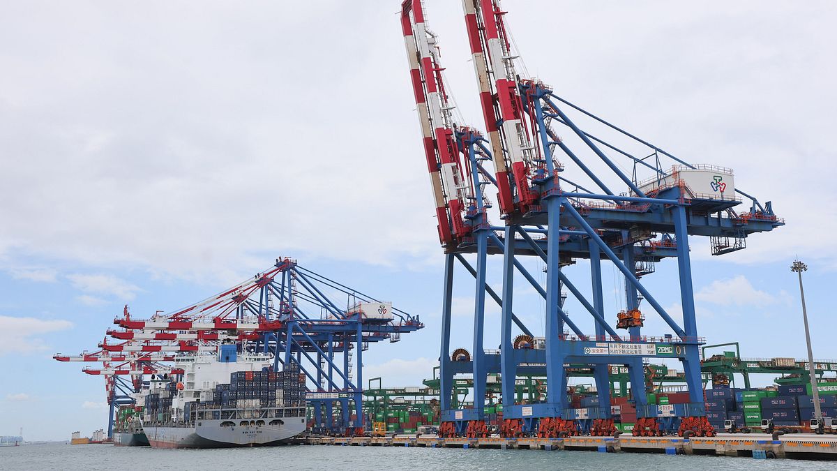 「台灣病」嚴重嗎?科技專家不滿《經濟學人》下指導棋:天外和尚唸的經別聽