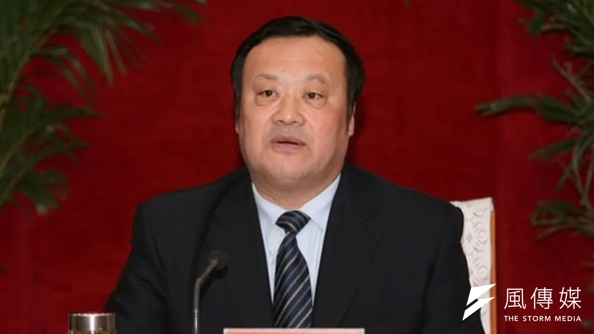金道銘言行不一,格外諷刺。(取自網路)