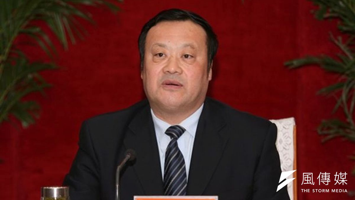 金道銘言行不一,格外諷刺。(取自網路) 金道銘言行不一,格外諷刺。(取自網路)