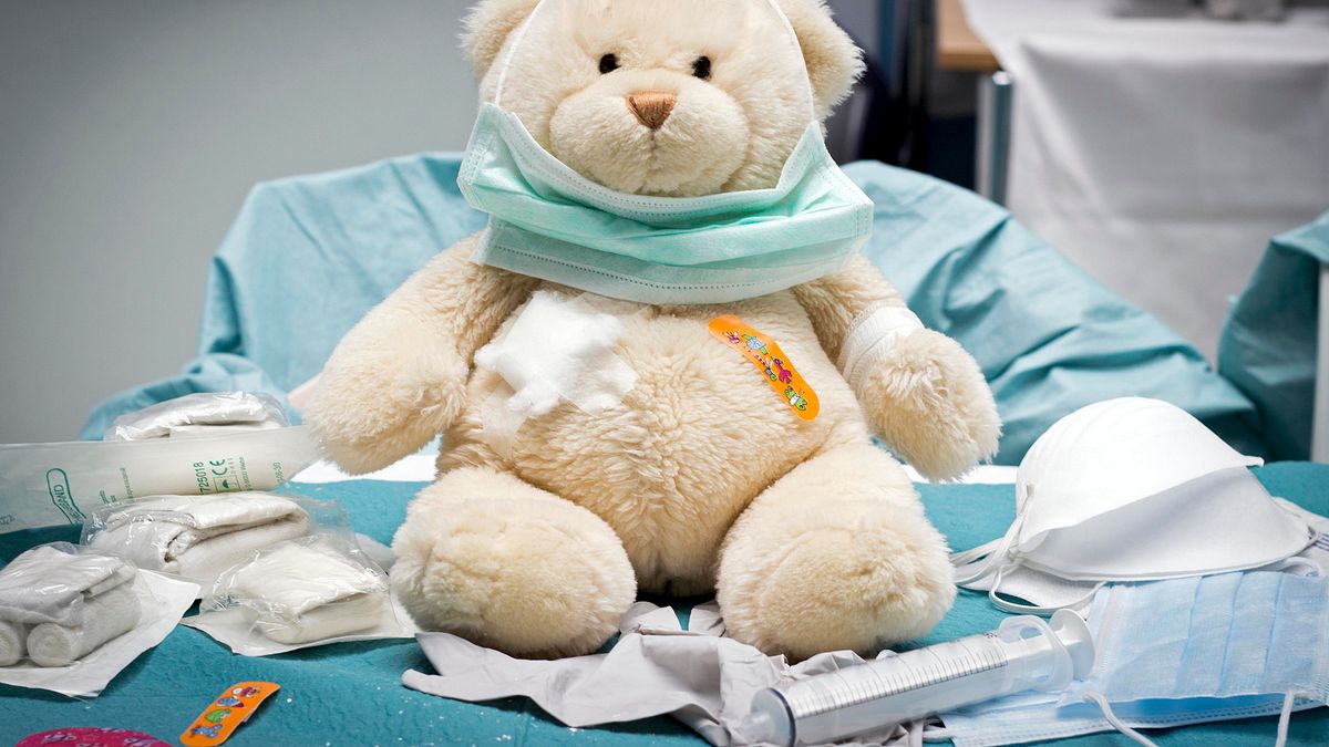 在我們眼裡看來高品質的醫療服務,是怎麼來的?(圖/ChristiaanTriebert@flickr) 在我們眼裡看來高品質的醫療服務,是怎麼來的?(圖/ChristiaanTriebert@flickr)