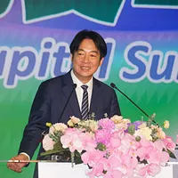 8月15日は第二次世界大戦の終戦日であり、中華民国の対日抗戦勝利日でもある。しかし、台湾総統である頼清徳氏はFacebookの投稿で『終戦』のみに言及し、『抗戦』には触れていない。(写真/蔡親傑撮影) 8月15日は第二次世界大戦の終戦日であり、中華民国の対日抗戦勝利日でもある。しかし、台湾総統である頼清徳氏はFacebookの投稿で『終戦』のみに言及し、『抗戦』には触れていない。(写真/蔡親傑撮影)