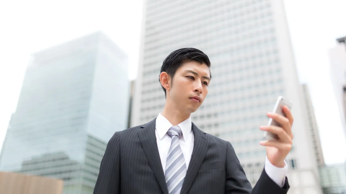 近半年我們感受到投資人心態明顯變得保守。(示意圖/pakutaso)