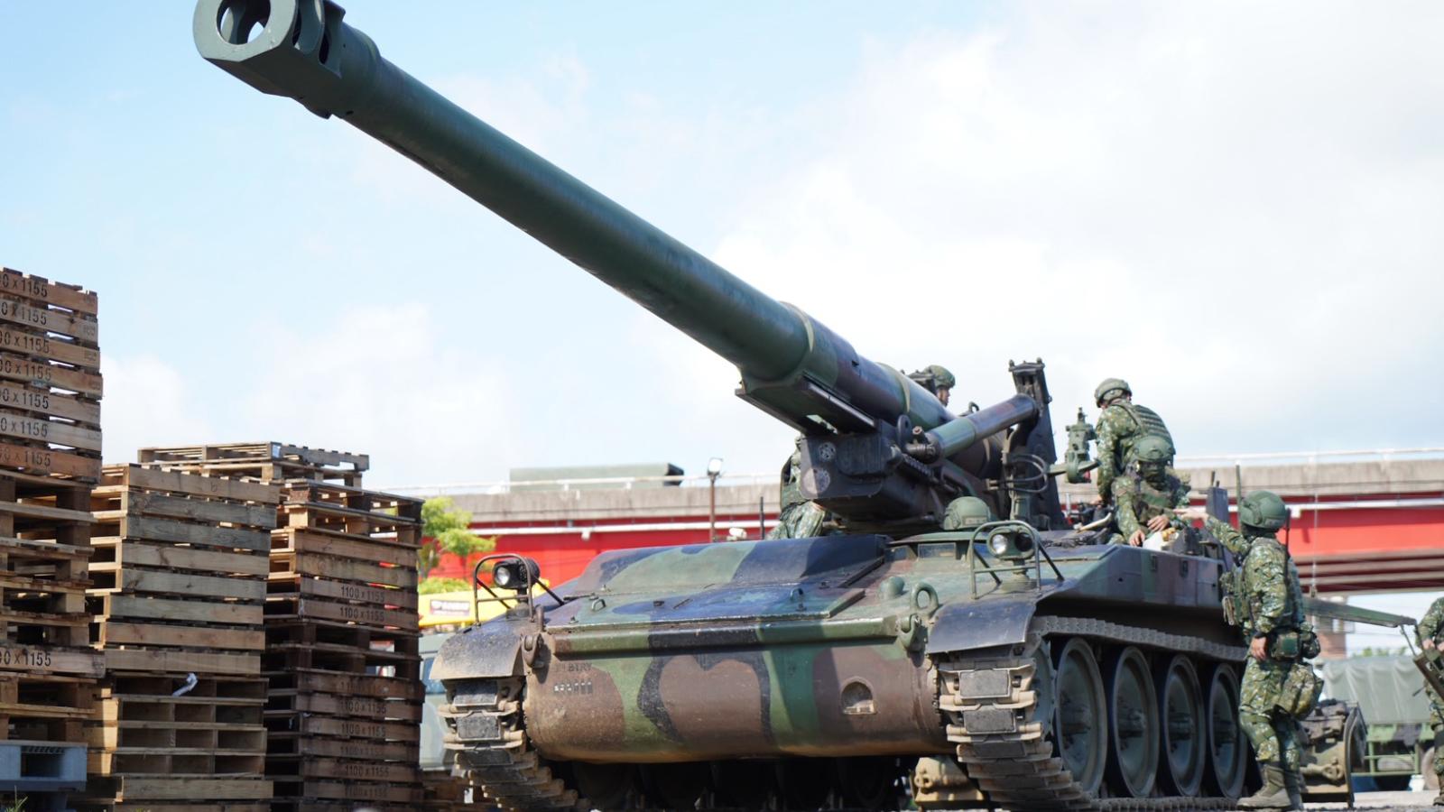 共軍聯合登島進程加速?國防部曝最新軍力報告評估:能力仍不足