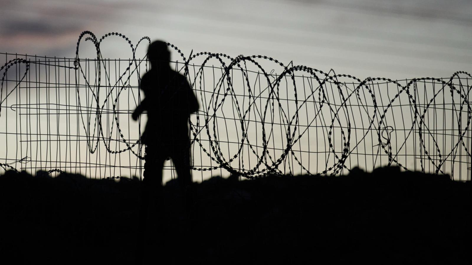 以色列大選前發生死亡槍擊!納坦雅胡要軍隊做好準備,不排除全面封鎖約旦河西岸