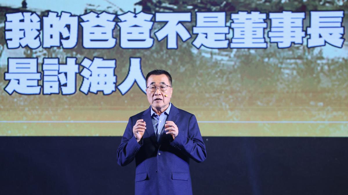 韋安觀點:「人設戰」大打出手─李四川、蘇巧慧7月定生死?