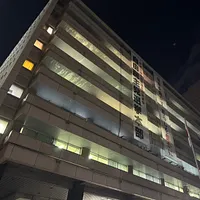 自民党本部(2025年7月20日撮影)。(写真/黃信維撮影) 自民党本部(2025年7月20日撮影)。(写真/黃信維撮影)